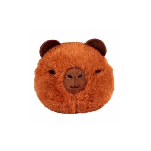 TY Cedar Capybara Beanie Bouncer
