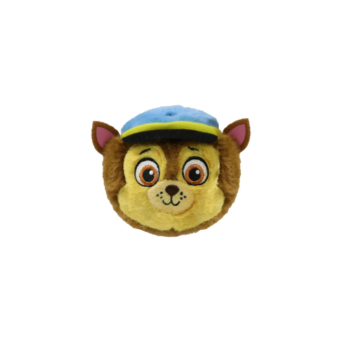 TY Paw Patrol Chase Beanie Bouncer