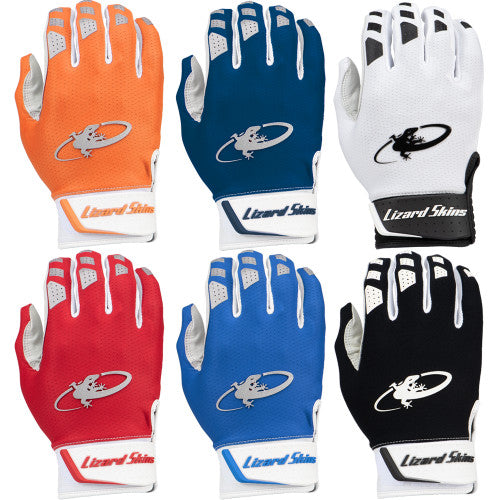 Lizard Skin Komodo V2 Batting Gloves