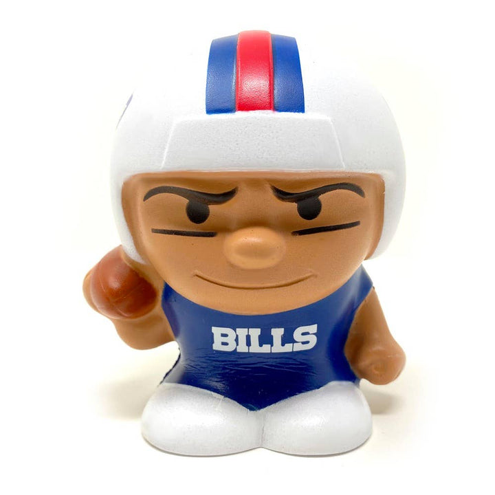 Buffalo Bills Josh Allen Jumbo Squeezy
