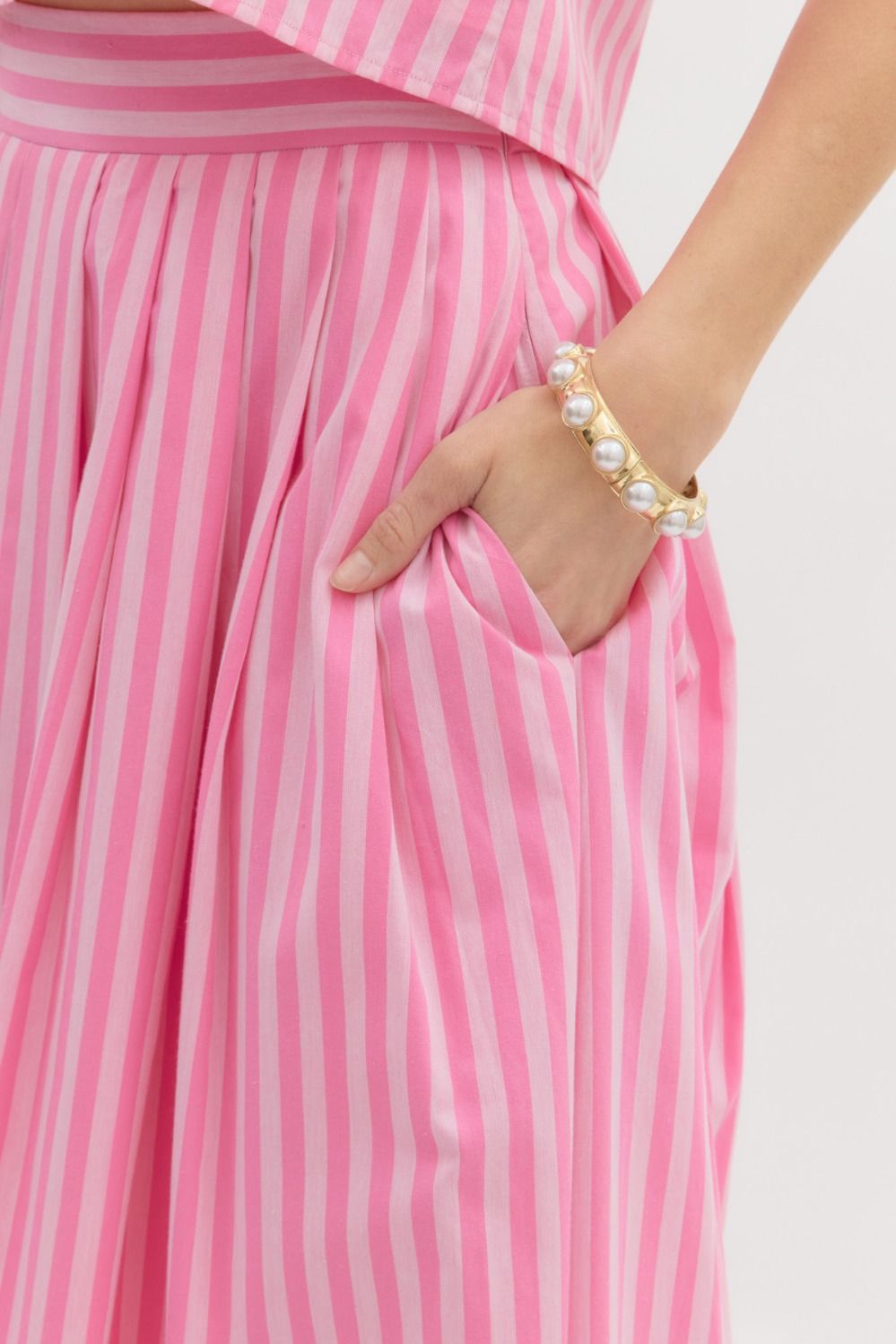 Darby Stripe Set