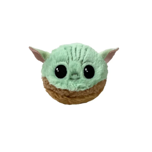 TY Grogu Beanie Bouncer