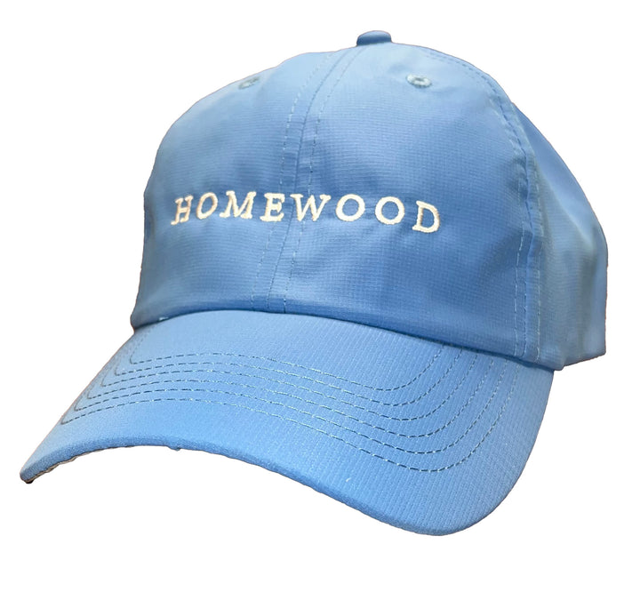 Homewood Performance Hat