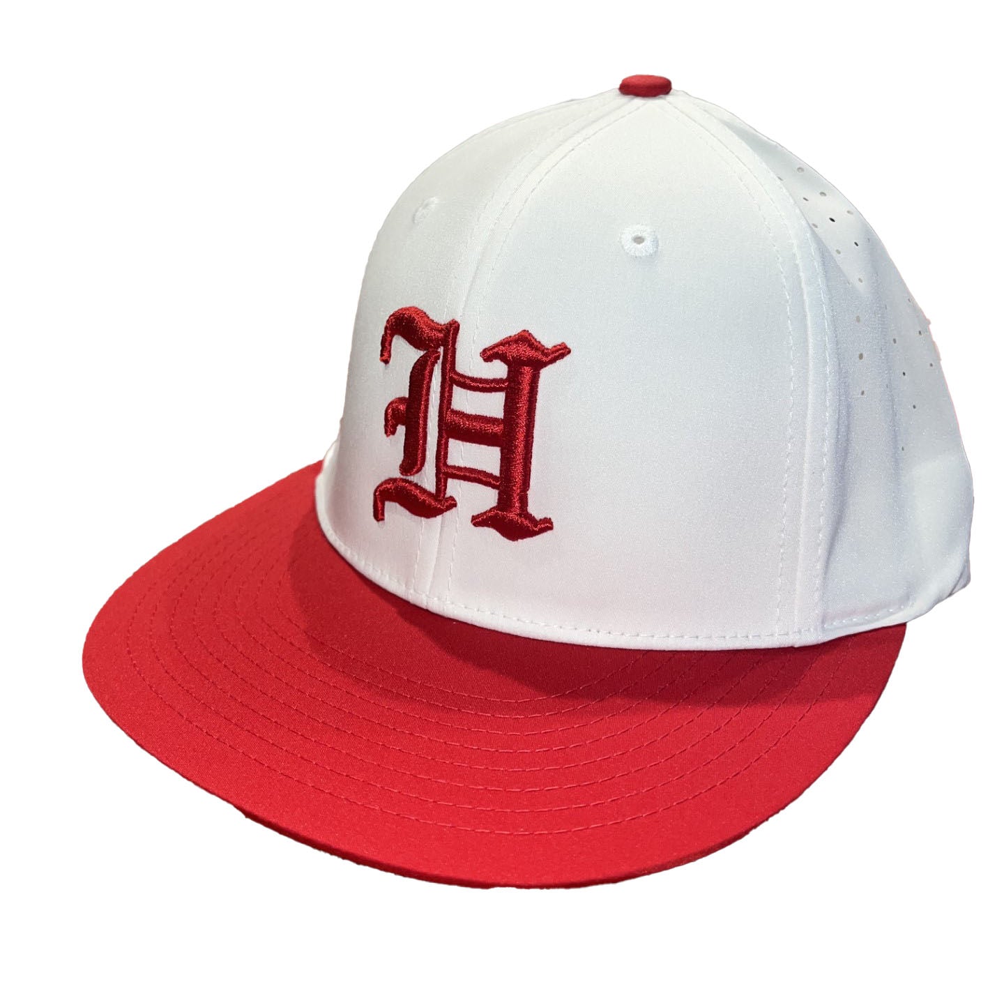 Old English H Baseball Hat