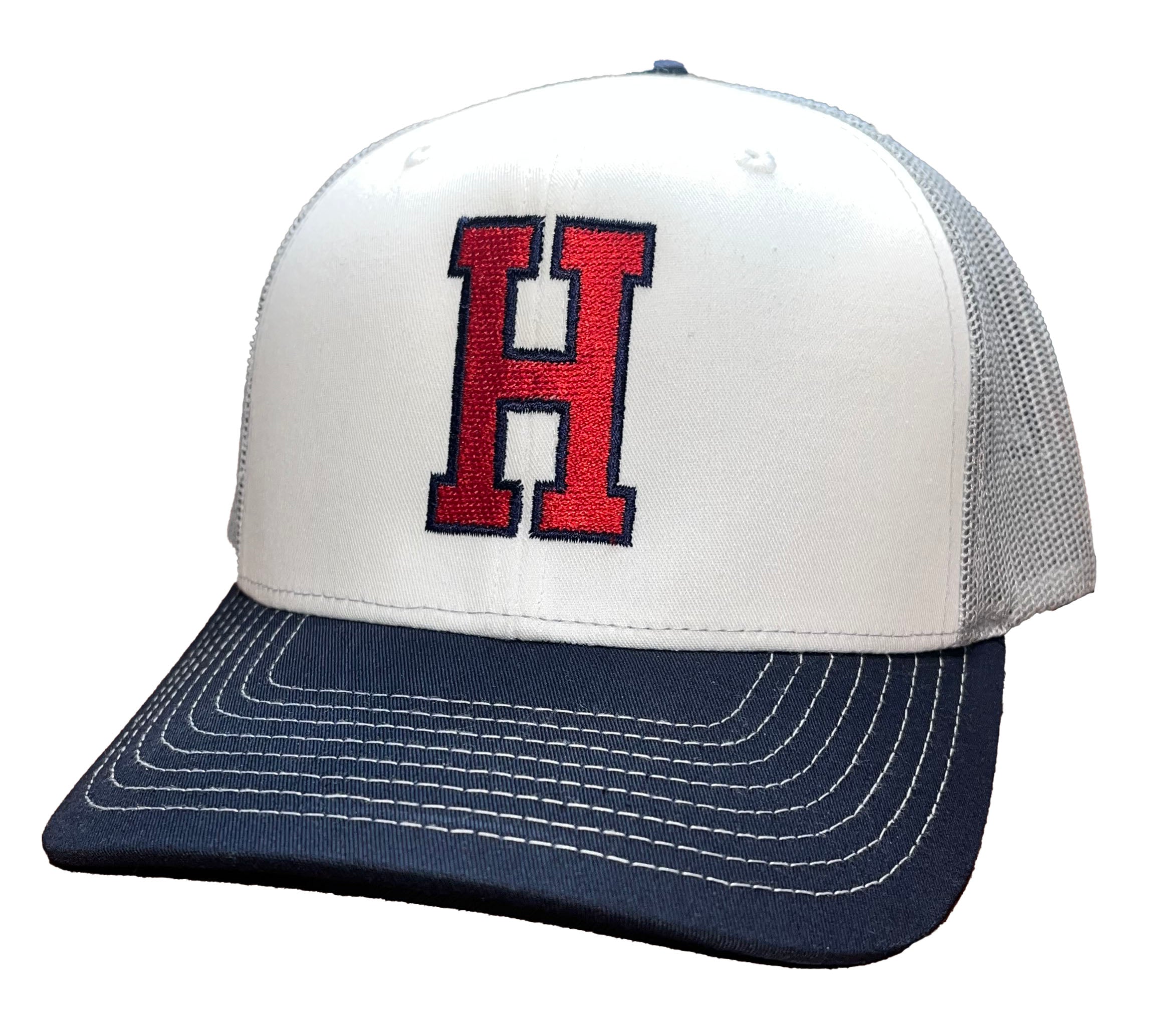 Homewood H Trucker Hat