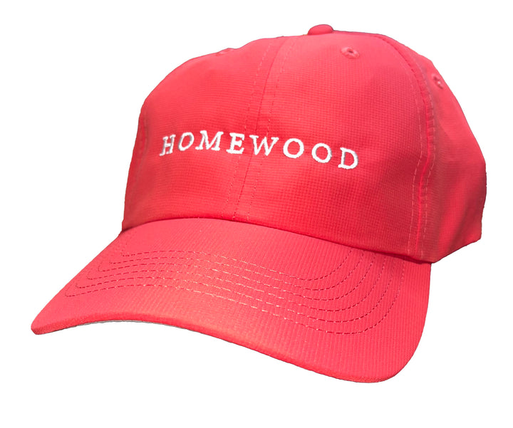 Homewood Performance Hat