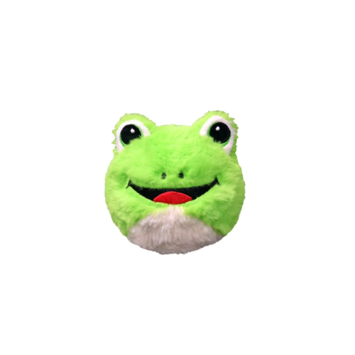 TY Jumper Frog Beanie Bouncer