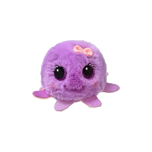 TY Leggy Octopus Beanie Bouncer