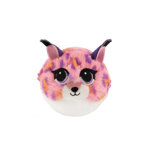 TY Lex Bobcat Beanie Bouncer