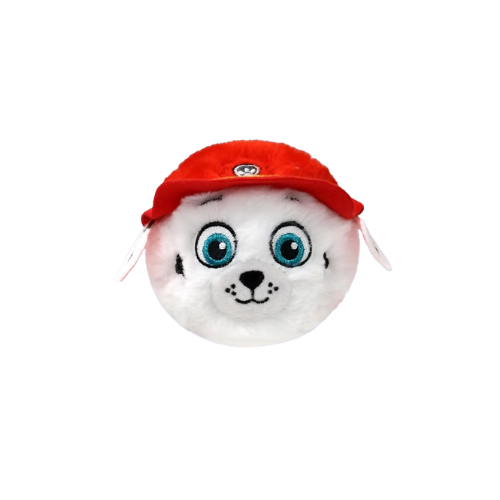 TY Paw Patrol Marshall Beanie Bouncer