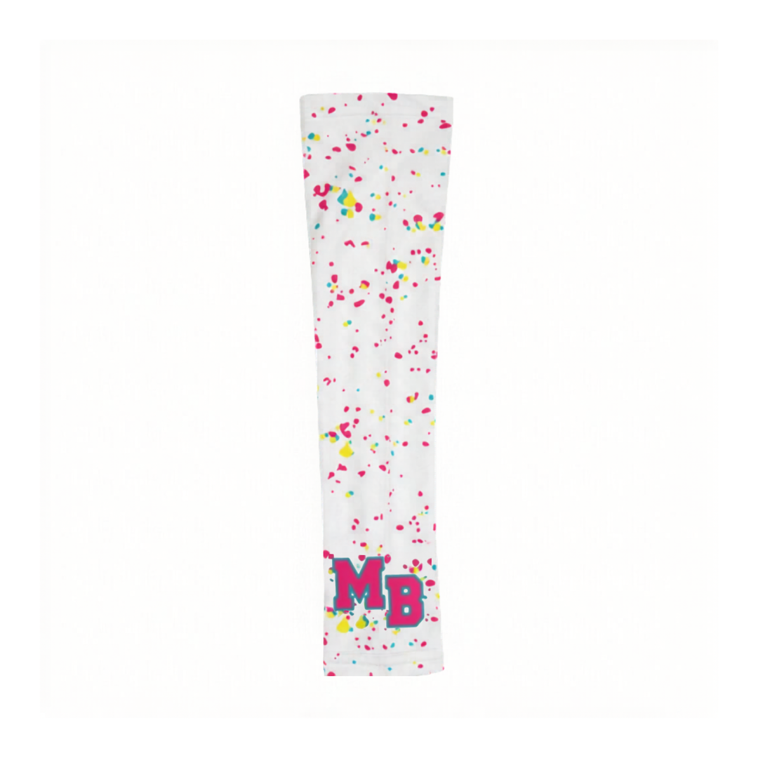 MB Splatter Arm Sleeve