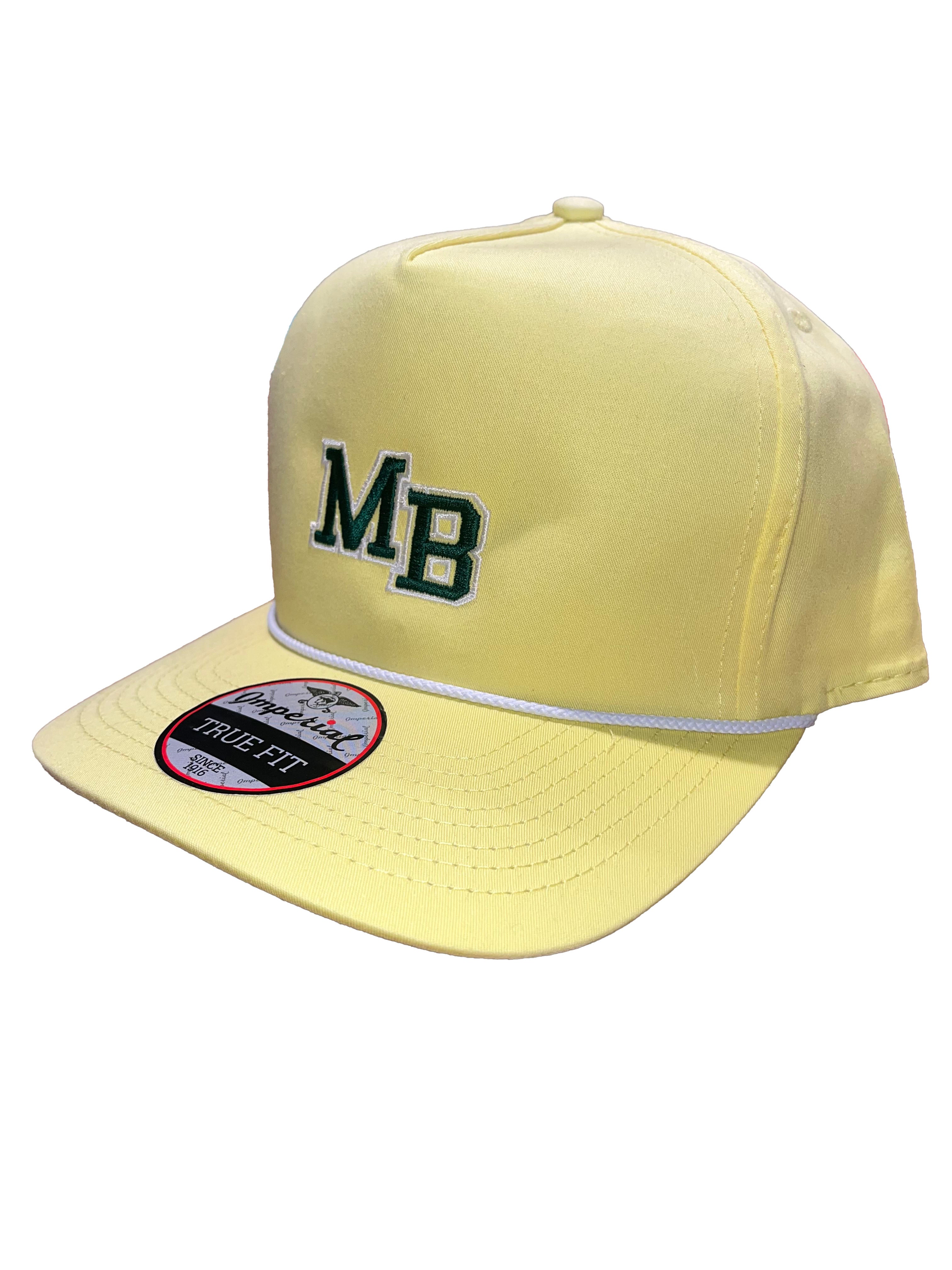 MB Rope Hat