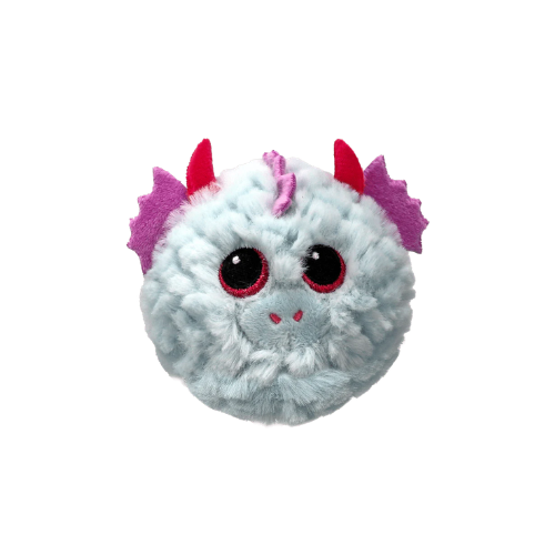 TY Mystic Dragon Beanie Bouncer