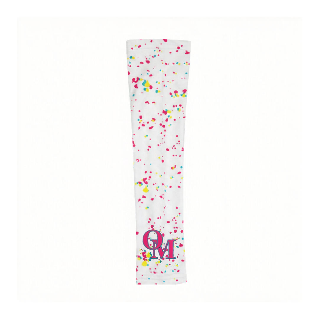 Oak Mountain Splatter Arm Sleeve