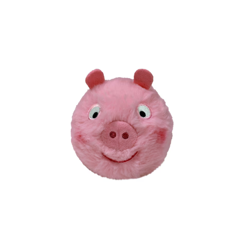 TY Peppa Pig Beanie Bouncer
