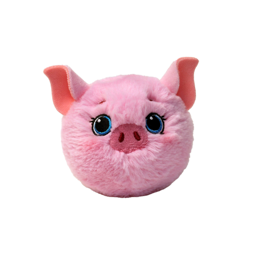 TY Posey Pig Beanie Bouncer