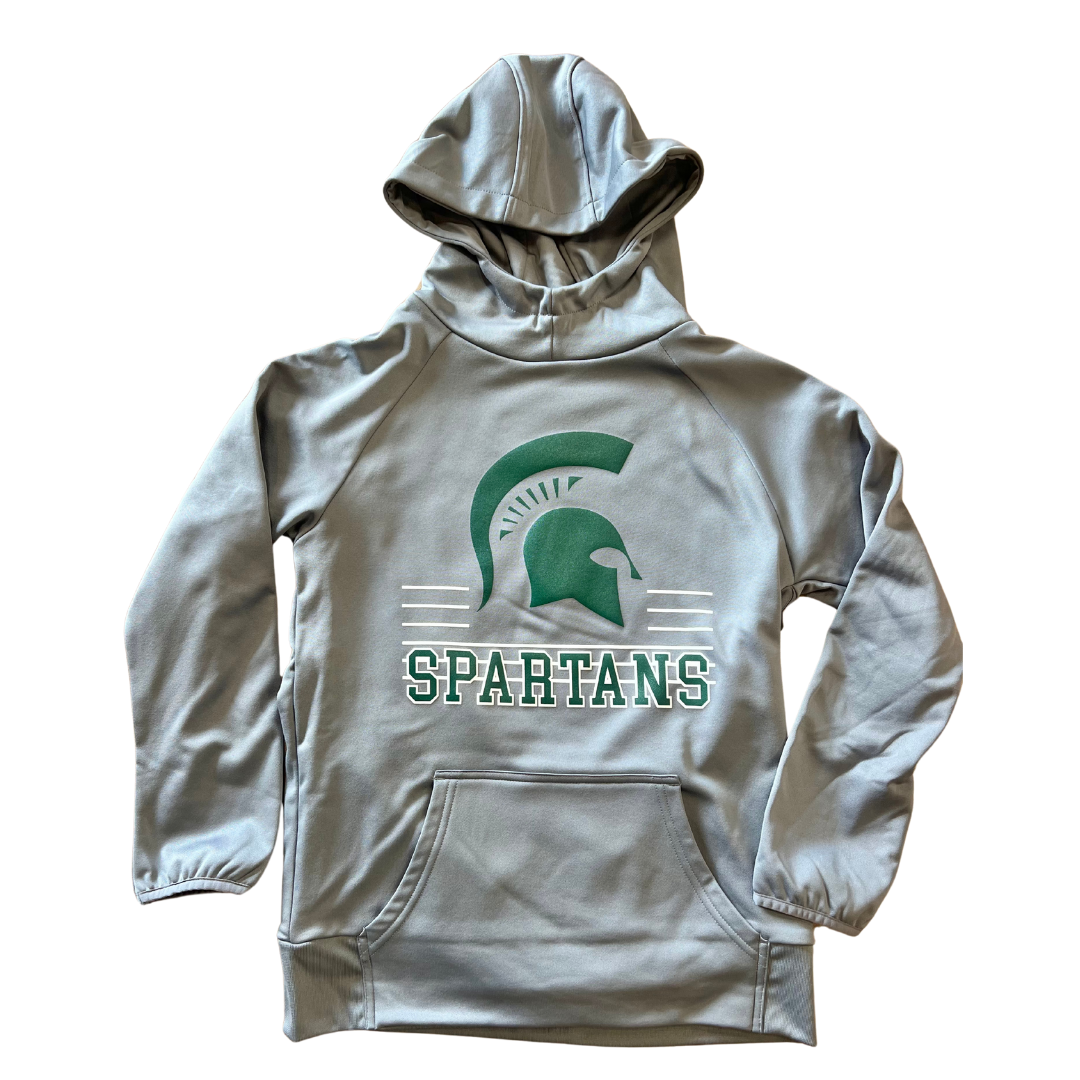 Marucci Mtn Brook Spartans Hoodie