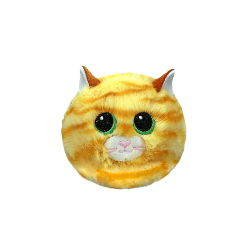 TY Purry Cat Beanie Bouncer