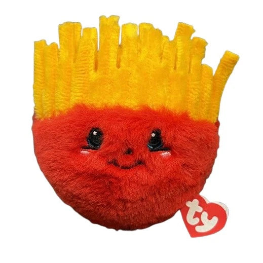 TY Spuds Beanie Bouncer