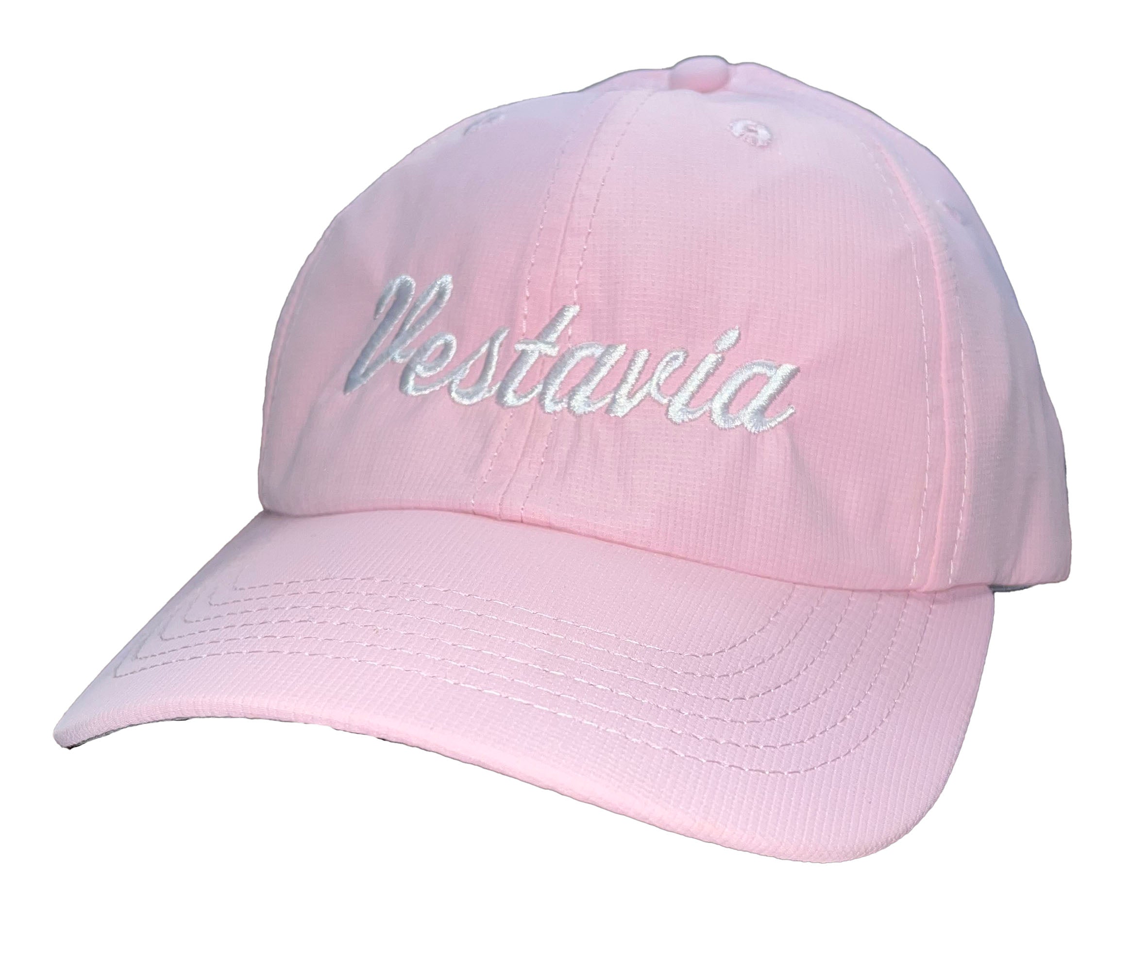 Script Vestavia Ponytail Performance Hat