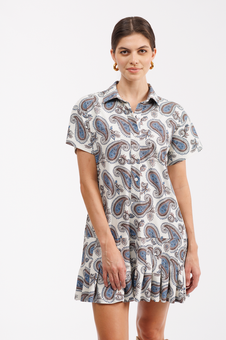 The Aspen Dress