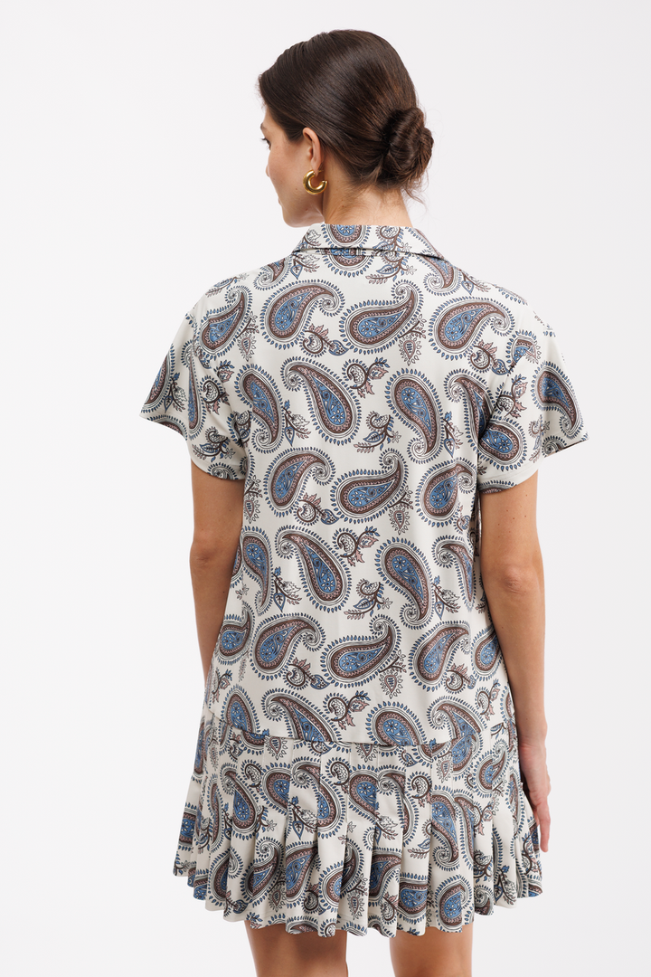 The Aspen Dress