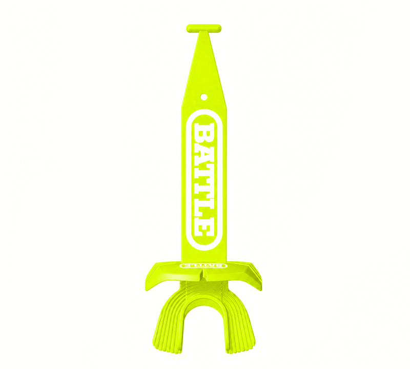 Speed XL Football Mouthguard