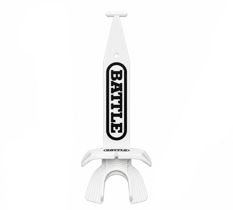 Speed XL Football Mouthguard