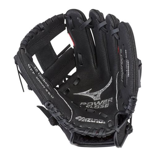 Mizuno Prospect Series PowerClose 10" Baseball Glove (Throw Right)