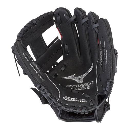 Mizuno Prospect Series PowerClose 10" Baseball Glove (Throw Left)