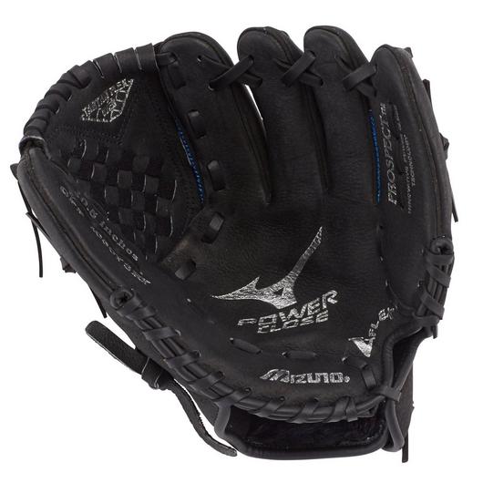 Mizuno Prospect Series PowerClose 10.5" Baseball Glove (Throw Right)