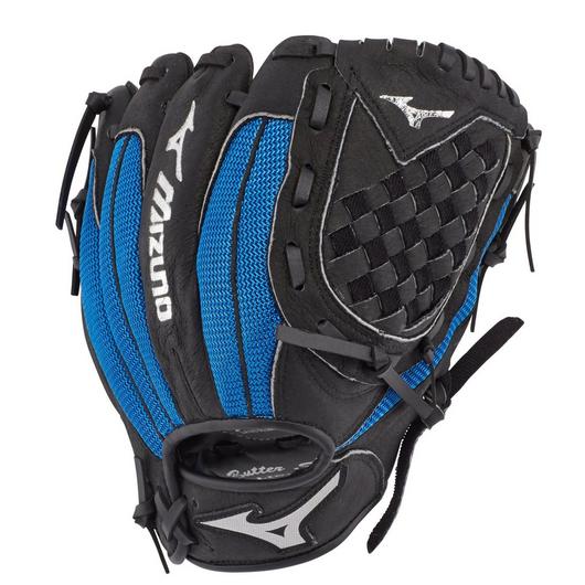 Mizuno Prospect Series PowerClose 10.5" Baseball Glove (Throw Right)