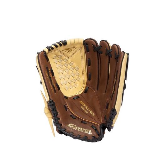 Mizuno Prospect Paraflex Youth Baseball Glove (Throw Left)