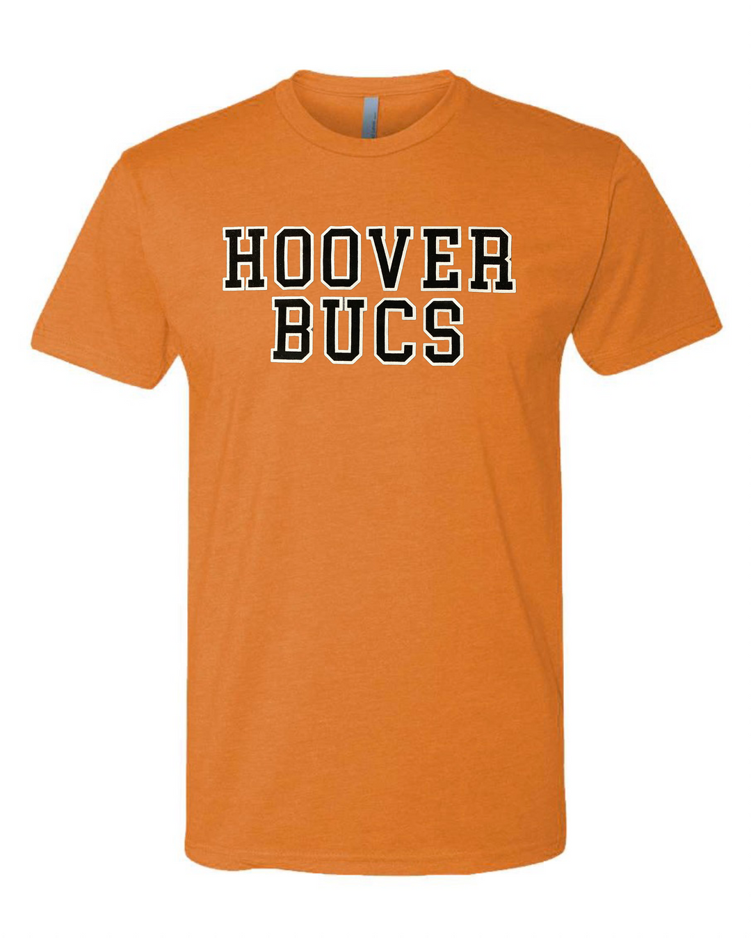 Hoover Bucs T-Shirt