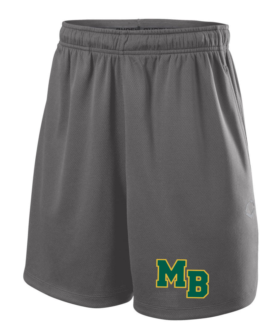 EvoShield MB Shorts