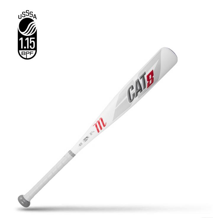 Marucci CAT8 Junior Big Barrel -10