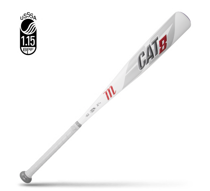 Marucci CAT8 Senior League -10