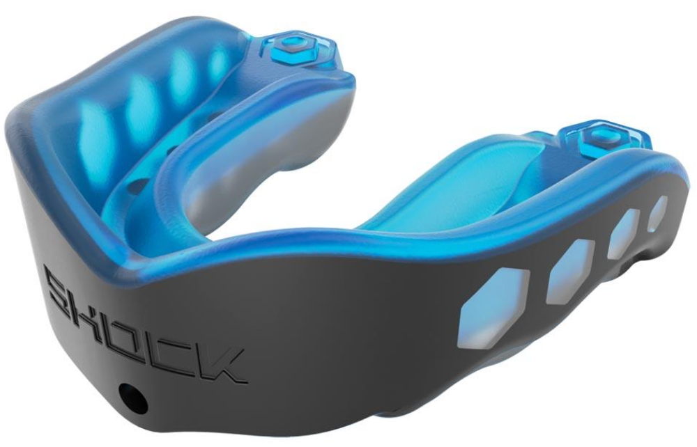 Shock Doctor Gel Max Mouthpiece