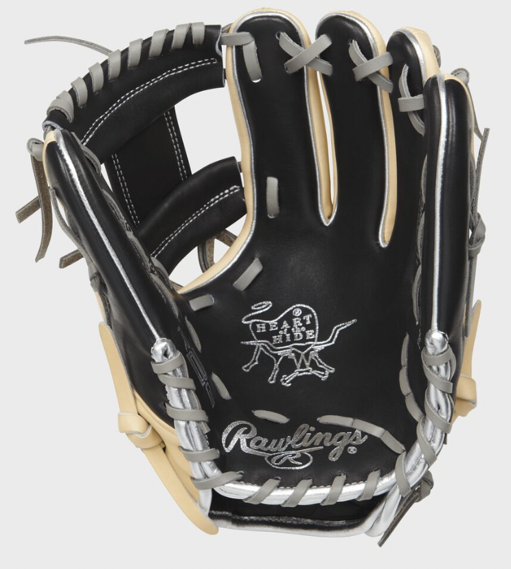 Rawlings Heart of the Hide Francisco Lindor R2G Infield Glove
