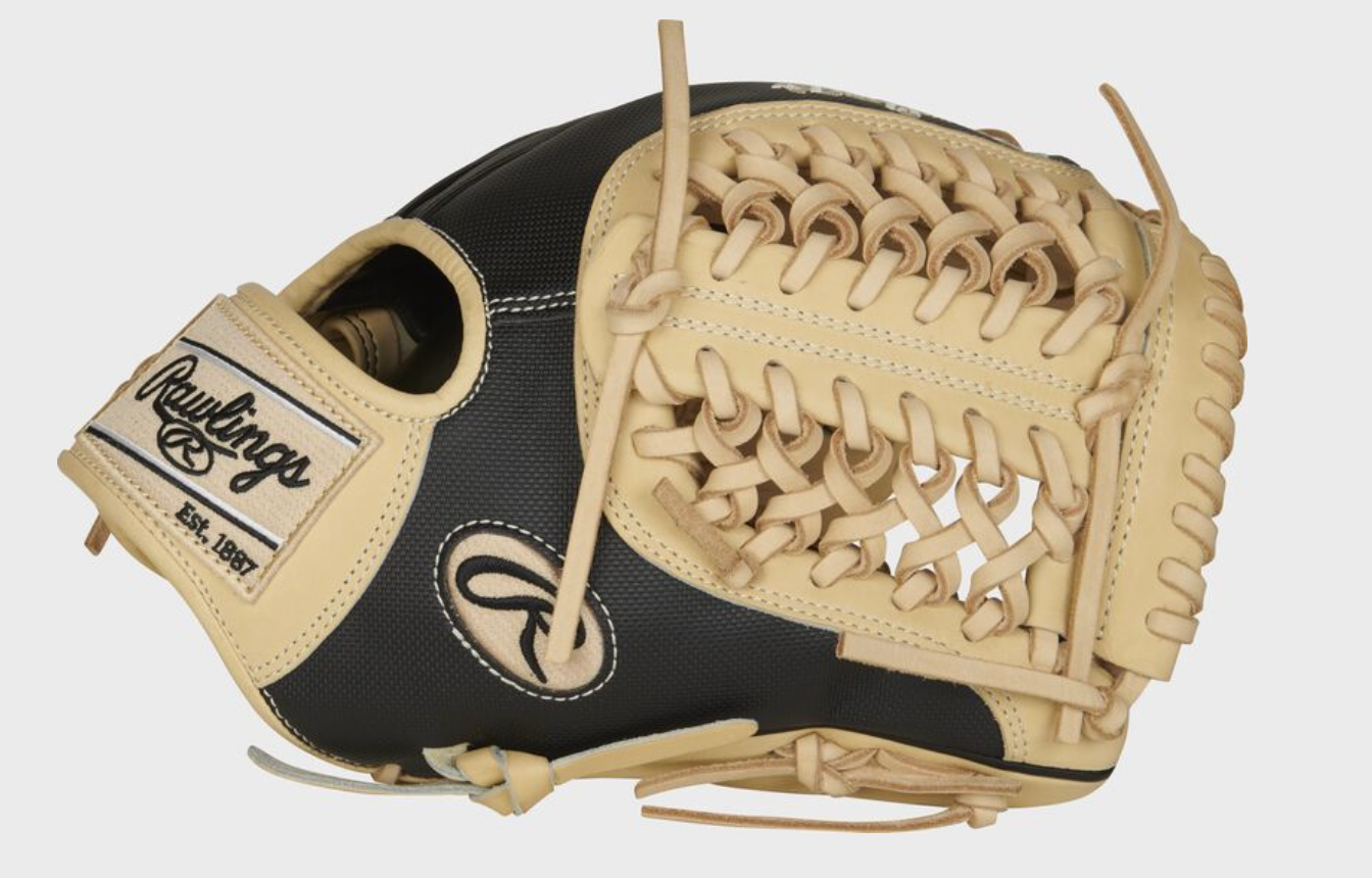 Rawlings 2021 Pro Preferred Speed Shell Baseball Glove