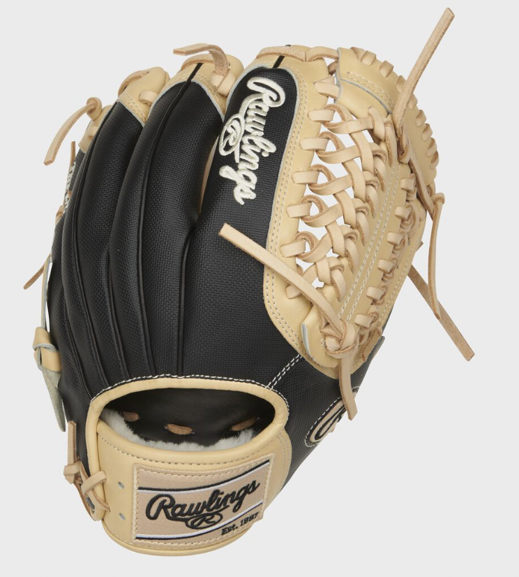 Rawlings 2021 Pro Preferred Speed Shell Baseball Glove