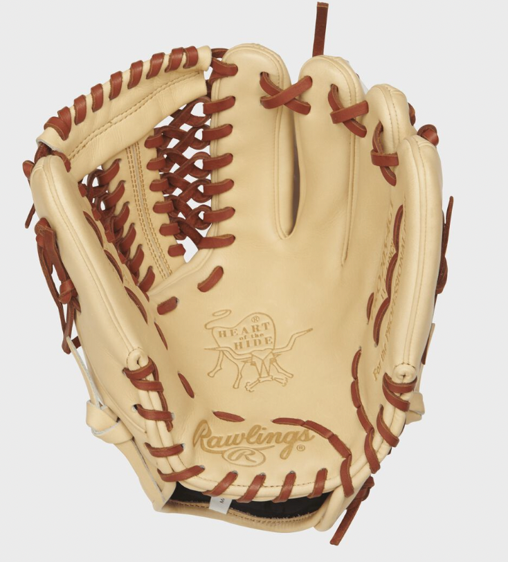 Rawlings Heart of the Hide Modified Trapeze Glove
