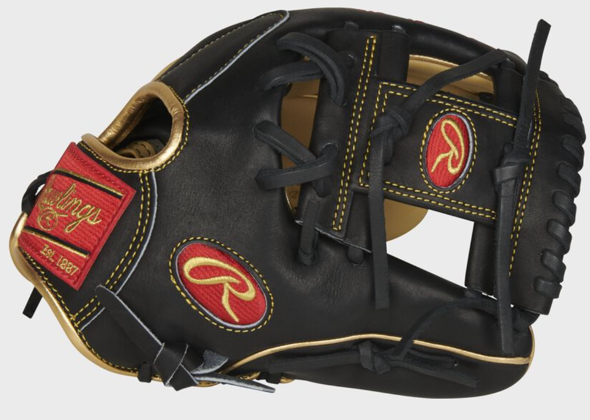 Rawlings Heart of the Hide R2G Contour Fit Infield Glove