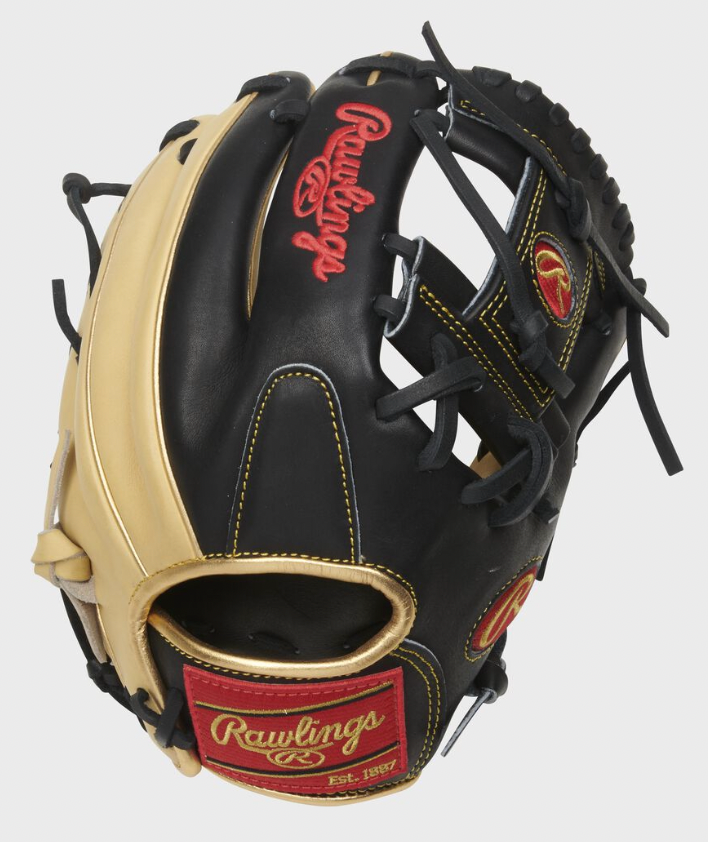 Rawlings Heart of the Hide R2G Contour Fit Infield Glove