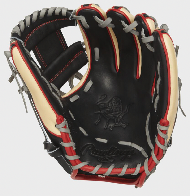 Rawlings Heart of the Hide R2G Infield Glove