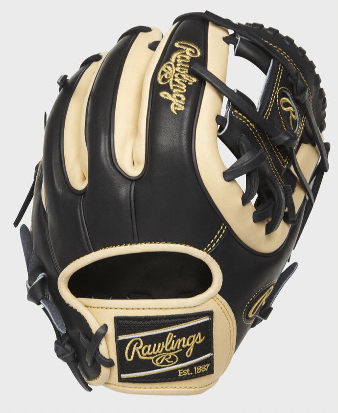 Rawlings Heart of the Hide Infield Glove