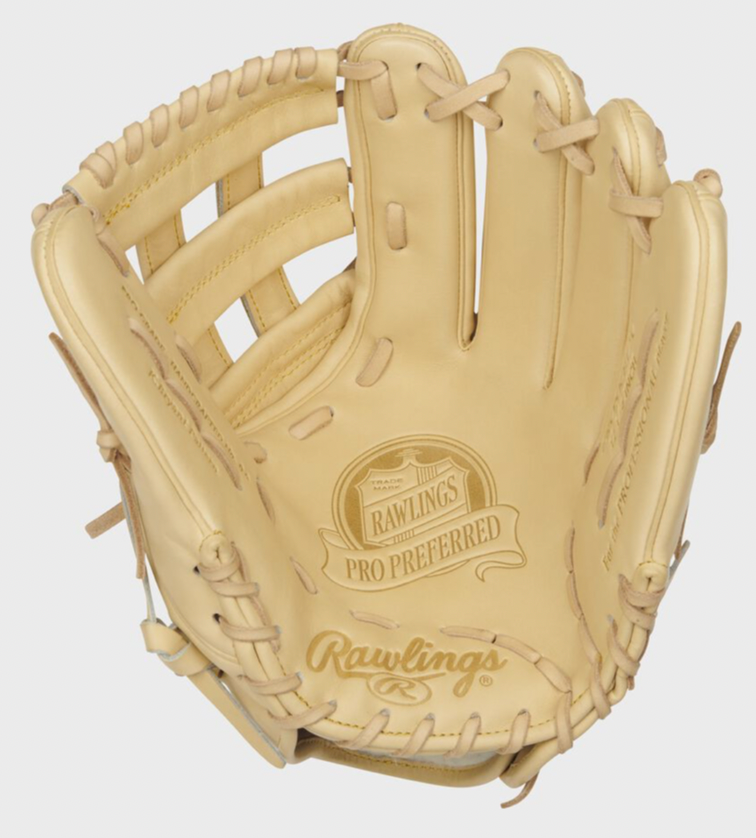 Rawlings 2021 Pro Preferred Kris Bryant Gameday Glove