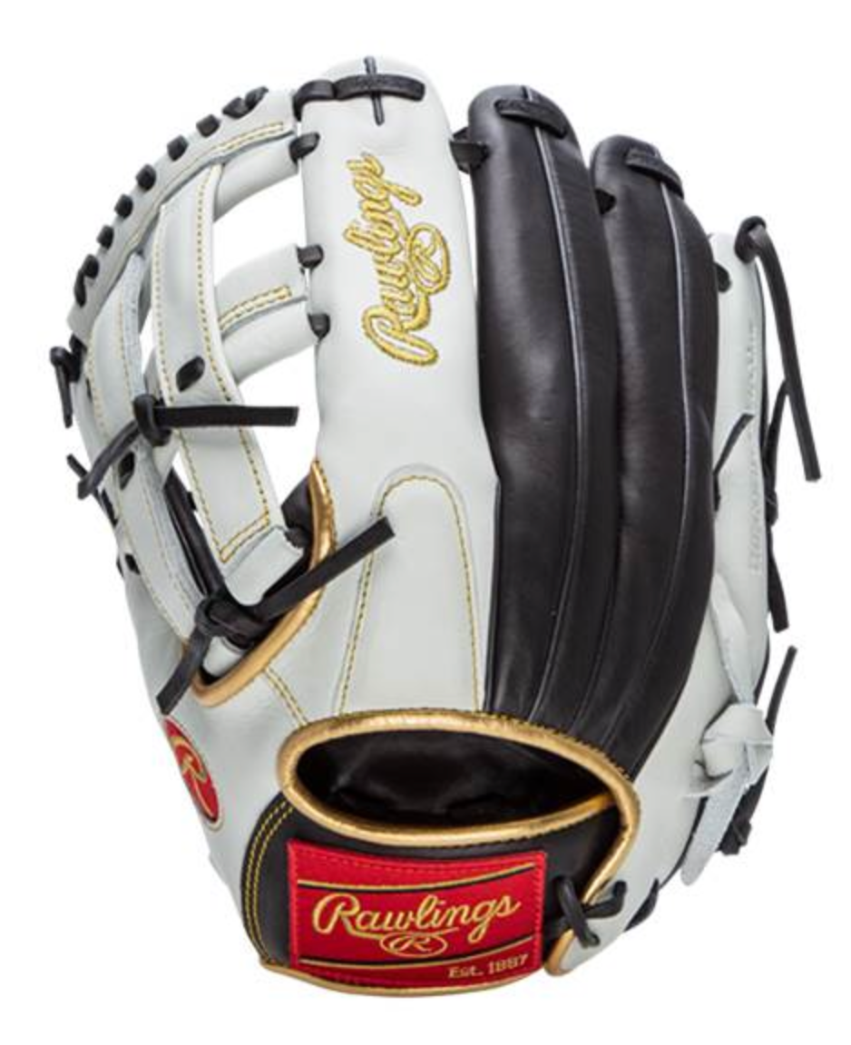 Rawlings Encore Baseball Glove (Throw Left)