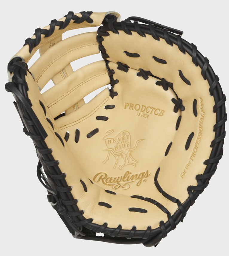 Rawlings Heart of the Hide First Base Mitt
