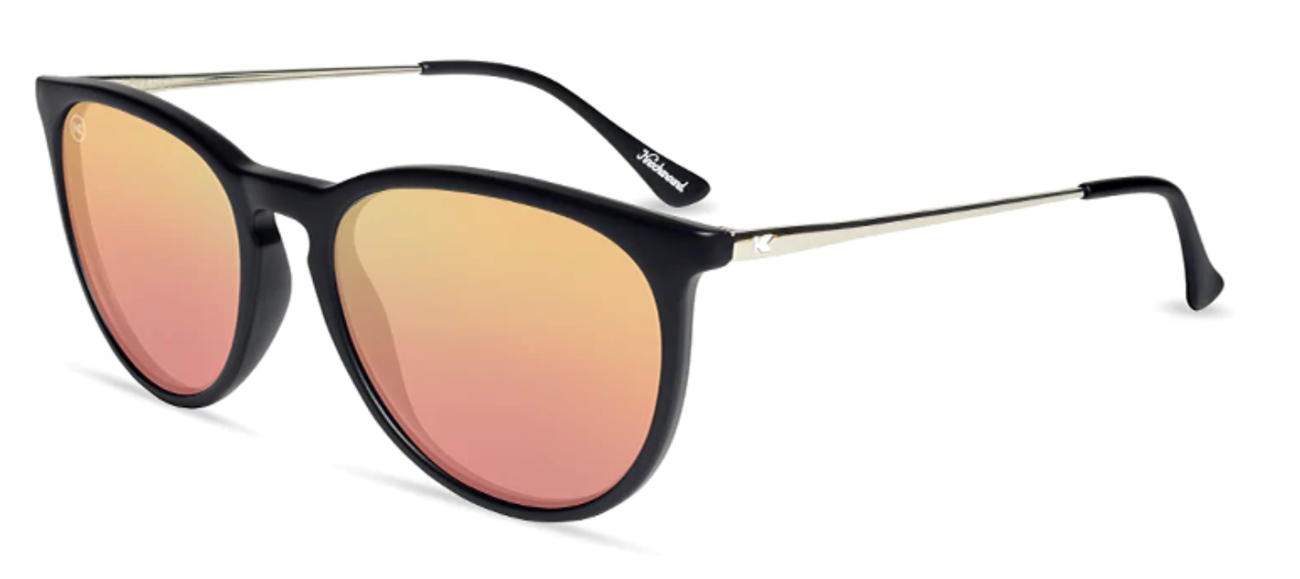 Knockaround Mary Janes Polarized Sunglasses